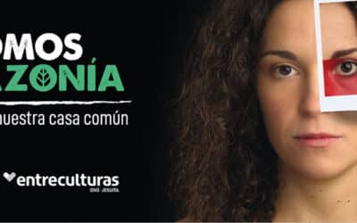 Somos Amazonia: nueva campaña