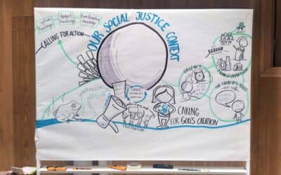 Continúa el Congreso Justicia y EcologÃa