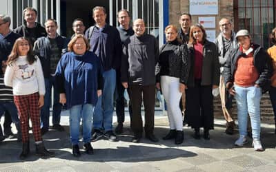 Claver celebra asamblea anual y presenta nuevos desafÃ­os