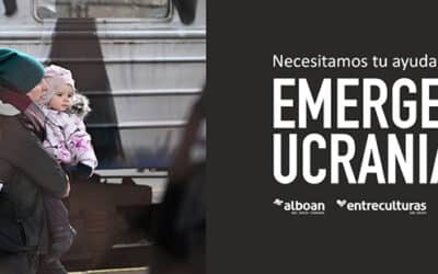 Respuesta integral frente a la crisis de Ucrania