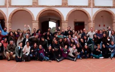 XX encuentro de la Red Mimbre