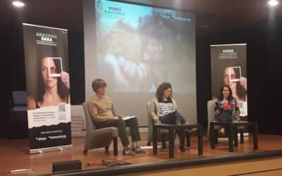 Alboan y Entreculturas llaman a defender la AmazonÃa