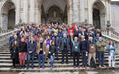 Un camino de conversión junto a Ignacio
