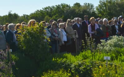 Semana Laudato Sí´: una comunidad fortalecida en el cuidado de la Casa Común