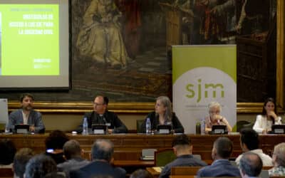 Informe CIE 2021: ‘Territorio Hostil’