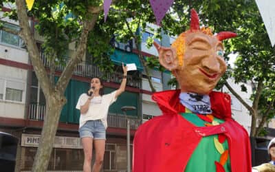 Diversión, diversidad y ganas de acercar culturas