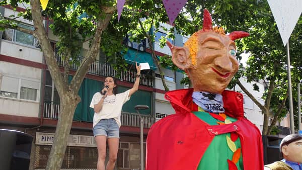 Diversión, diversidad y ganas de acercar culturas