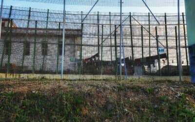 Lo sucedido el pasado viernes en la frontera de Melilla es consecuencia de una política migratoria deshumanizadora