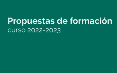 Formación con Cristianisme i Justicia