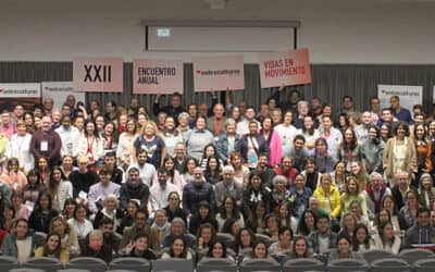 Entreculturas celebra su #22EncuentroAnual volviendo a la presencialidad