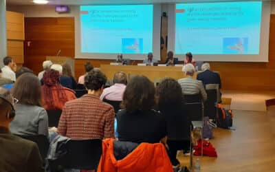 Los desafíos de una transición energética justa
