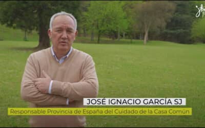 ¿Qué dice nuestra espiritualidad de los problemas medioambientales?