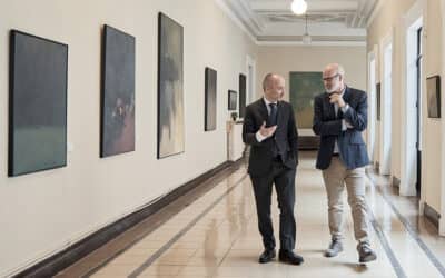Entreculturas e Inditex renuevan la alianza que mantienen desde el año 2001 con la firma de un nuevo convenio