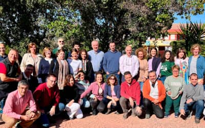 La ecología que brota de la fe. Nuestra conversión a la ecología integral