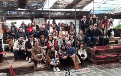 Entreculturas celebra sus 20 años en Vigo