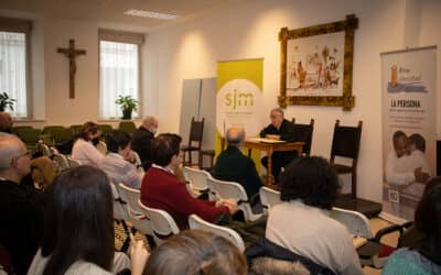 Atalaya Intercultural (Burgos) integra nuevos socios en su dirección