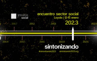 Arranca el Encuentro del sector social “Sintonizando”