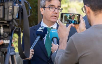 Entrevista al director de ECCA Social y ecca.edu