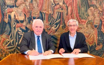 Deusto y la Fundación Ellacuría trabajarán juntos