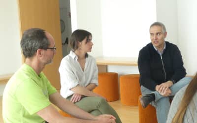 Asamblea SJM 2023 en Valladolid: en proceso de Misión