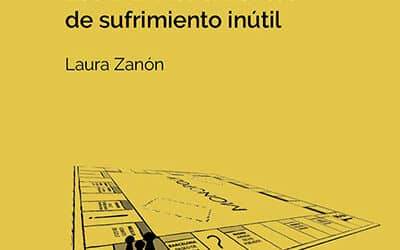 Los CIE: instrumentos de sufrimiento inútil