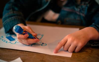 El acompañamiento a la infancia que no tiene una vivienda digna