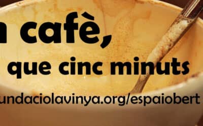 La Fundación La Vinya impulsa un espacio para personas sin hogar en L’Hospitalet de Llobregat