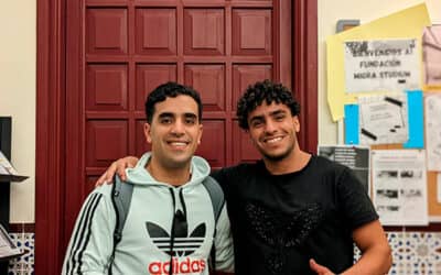 Generando nuevas oportunidades