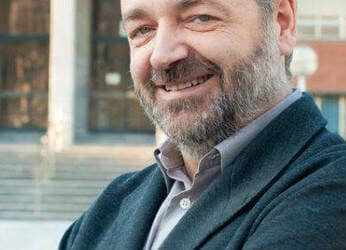 Nacho Eguizábal, nuevo Director Adjunto del JRS