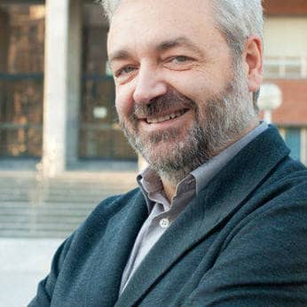 Nacho Eguizábal, nuevo Director Adjunto del JRS