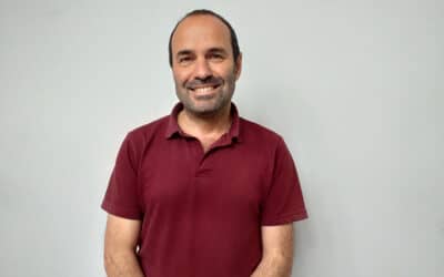 Nueva dirección general de Alboan y Entreculturas