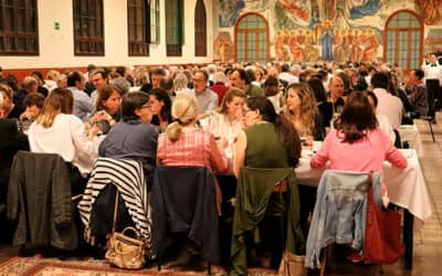 El Centro Sant Jaume celebra sus 25 años