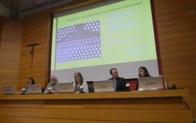 SJM denuncia las diferencias de régimen que generan desigualdad de derechos en su informe CIE 2022