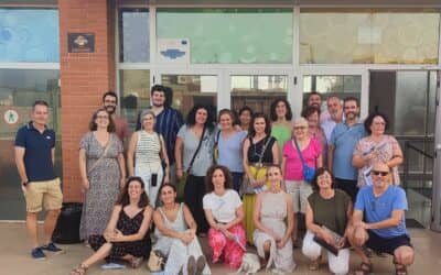Módulo III de Formación de Sector social