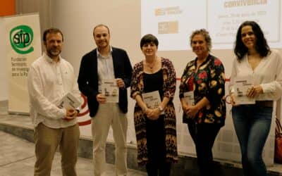 Comunicación para la convivencia: Presentación de un nuevo libro de la Fundación SIP