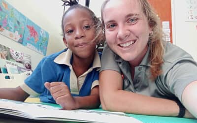 VOLPA: una experiencia profunda de voluntariado internacional