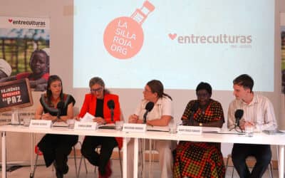 72 millones de niños y niñas que no van a la escuela querrían «Aprender en paz»