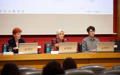 Los menores migrantes en España, los más integrados de Europa