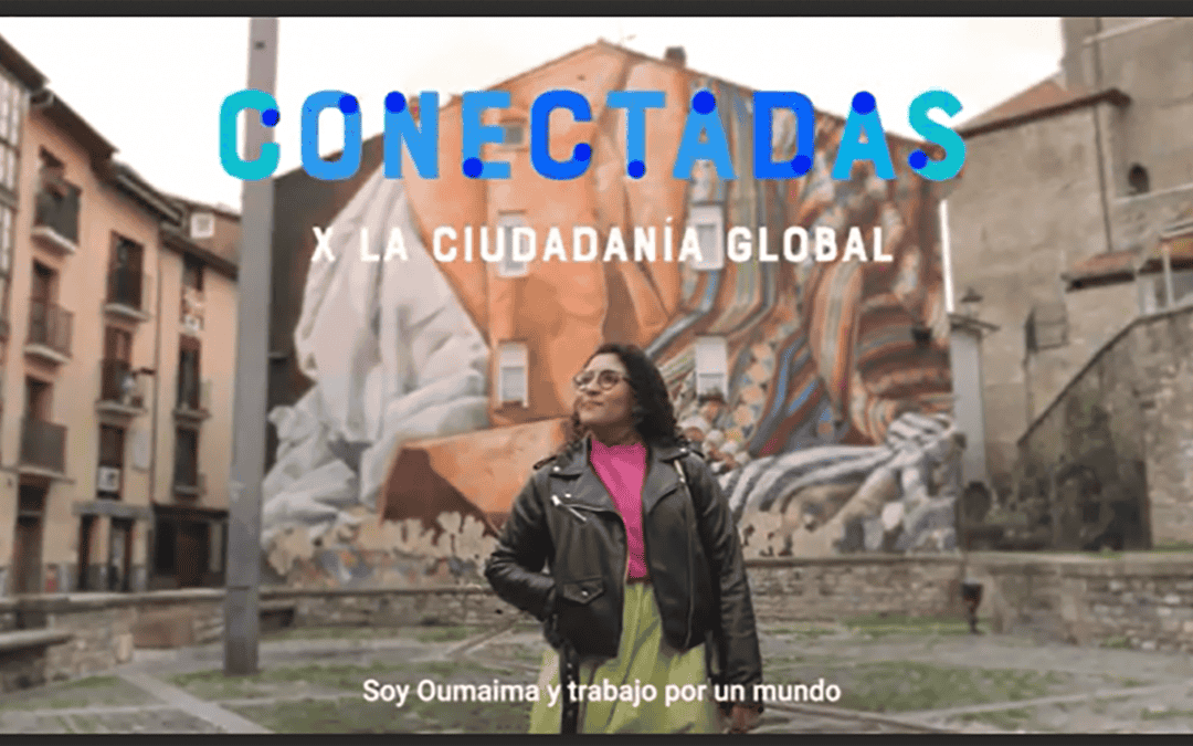 Las ONG jesuitas presentan la campaña ‘Conectadas’ por una digitalización al servicio del cambio social