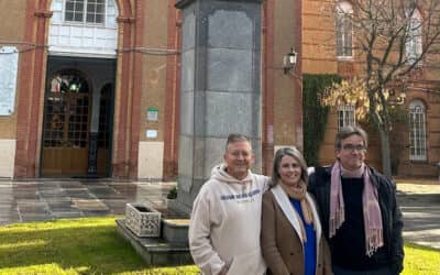 Fundación ECCA desarrolla una acción formativa con mujeres rurales