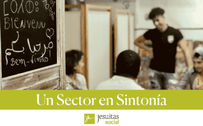 Memoria del Sector