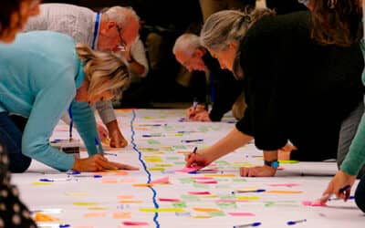 Convenio entre entidades sociales y centros universitarios en la PA Cataluña