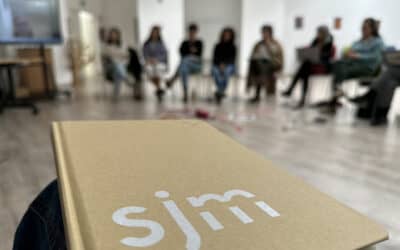 Reunión de direcciones y coordinaciones de áreas de la red SJM en Madrid