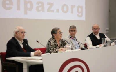 ¿Qué aportan las religiones a la paz?