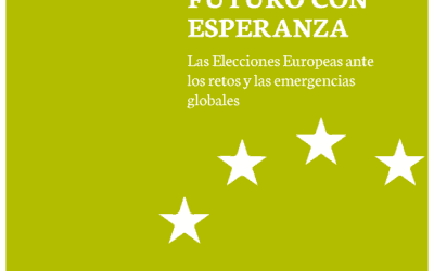Soñar el futuro con esperanza: ante las elecciones europeas