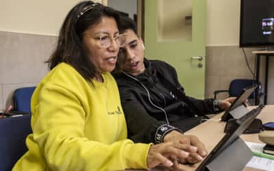 Día de las Personas Refugiadas en Pueblos Unidos